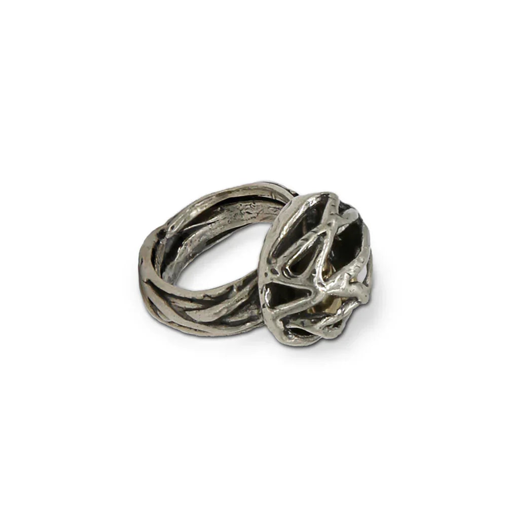 Anello di Giuseppe Mandile
